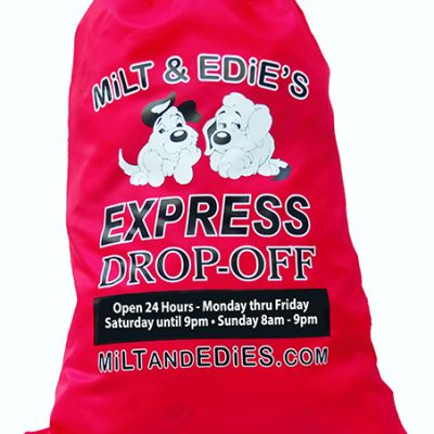 Express bag MandE
